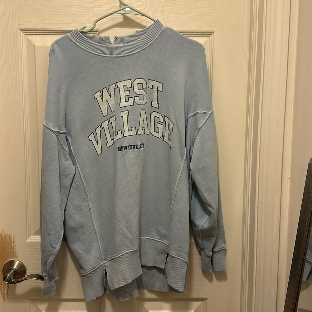 Aerie chill sweatshirt